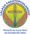 CMYK Niue Logo